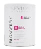 Blonde Up Blonderful Dust Free Lightening Powder Level 8