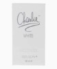 Charlie Eau Fraiche Natural Spray White