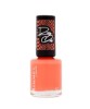 60 Seconds Nail Polish Rita Ora 404 Orangy Vibe