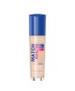 Rimmel Match Perfection SPF20 Foundation  200 Soft Beige