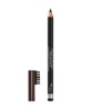 Rimmel Professional Eyebrow Pencil 004 Black Brown