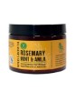 Rosemary Mint And Amla Strengthening Hair Masque