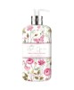 Royale Garden Rose Poppy And Vanilla Luxury Hand Wash Limited Edition