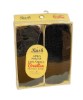 Afro Kinky Bulk Brazilian Human Hair