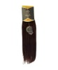 Silky Luxati Exclusive 8Pcs Double Wefted Clip In Remy Hair Extensions