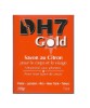 Gold Savon Au Citron