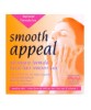 Smooth Appreal Microwave Formula Facial Hair Remover Wax
