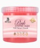 Star Beauty Pink Creme Wax With Titanium Dioxide