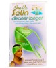 Stay On Satin Cleaner Longer Satin Wrap