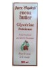 Queen Elisabeth Cocoa Butter Precious Glycerin