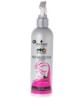 Heat Protection Straightening Spray