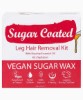 Leg Hair Removal Wax Kit