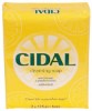 Cidal Antibacterial Cleansing Soap