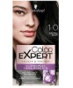 Color Expert Permanent Hair Color 1 0 Natural Black