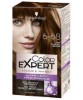 Color Expert Permanent Hair Color 6 68 Light Caramel Brown
