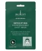 Super Greens Detoxifying Biodegradable Sheet Mask