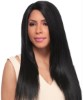 Syn Yaki 24 Custom Lace Front Edge Wig 