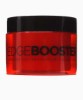 Edge Booster Raspberry Scent Strong Hold Water Based Pomade