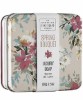 Spring Bouquet Luxury Soap