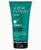 Men Vitamin B3 Invigorating Face Scrub