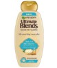 Argan Richness Silicone Free Shampoo