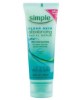 Clear Skin Oil Balancing Facial Scrub