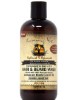 Jamaican Black Castor Oil Men Hair And Beard Wash