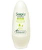 Kind To Skin Soothing Anti Perspirant Deodorant Roll On