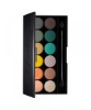 Sleek I Divine Eyeshadow Palette In Del Mar Volume II