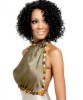 Mystique Syn Swiss Net Wig