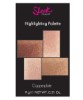 Sleek Palette Copperlate 1176