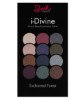 Sleek I Divine Eyeshadow Palette Enchanted Forest 098
