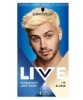 Permanent Lightener 00B Ice Blonde