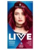 Live Color Intense Permanent Colour