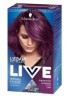 Urban Metalic Intense Permanent Colour  U69 Amethyst Chrome