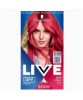 Colour Plus Lift Permanent Hair Colour L77 Deep Coral