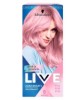 Live Pretty Pastels Ultra Brights Semi Permanent Rose Gold