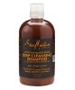African Black Soap Deep Cleansing Shampoo