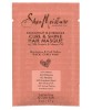 Coconut And Hibiscus Curl And Shine Hair Masque Sachet