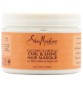 Coconut And Hibiscus Curl And Shine Hair Masque