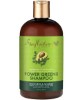 Power Greens Shampoo With Moringa And Avocado