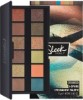 Sleek Make Up Eyeshadow Palette Grounded