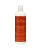 Argan Oil And Raw Shea Butter Body Lotion