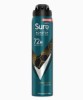 Sure Men Non Protection 72 H Sport Cool Deodorant Spray