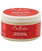 Red Palm Oil And Cocoa Butter Reshaping Shine Butter 