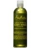 Olive And Green Tea Body Wash