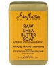Raw Shea Butter Soap