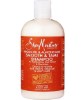 Argan Oil And Almond Milk  Shampoo