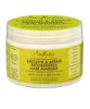 Smooth And Repair Nourishing Hair Masque