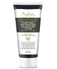 Green Coconut And Activated Charcoal Purifying And Hydrating In Shower Styler